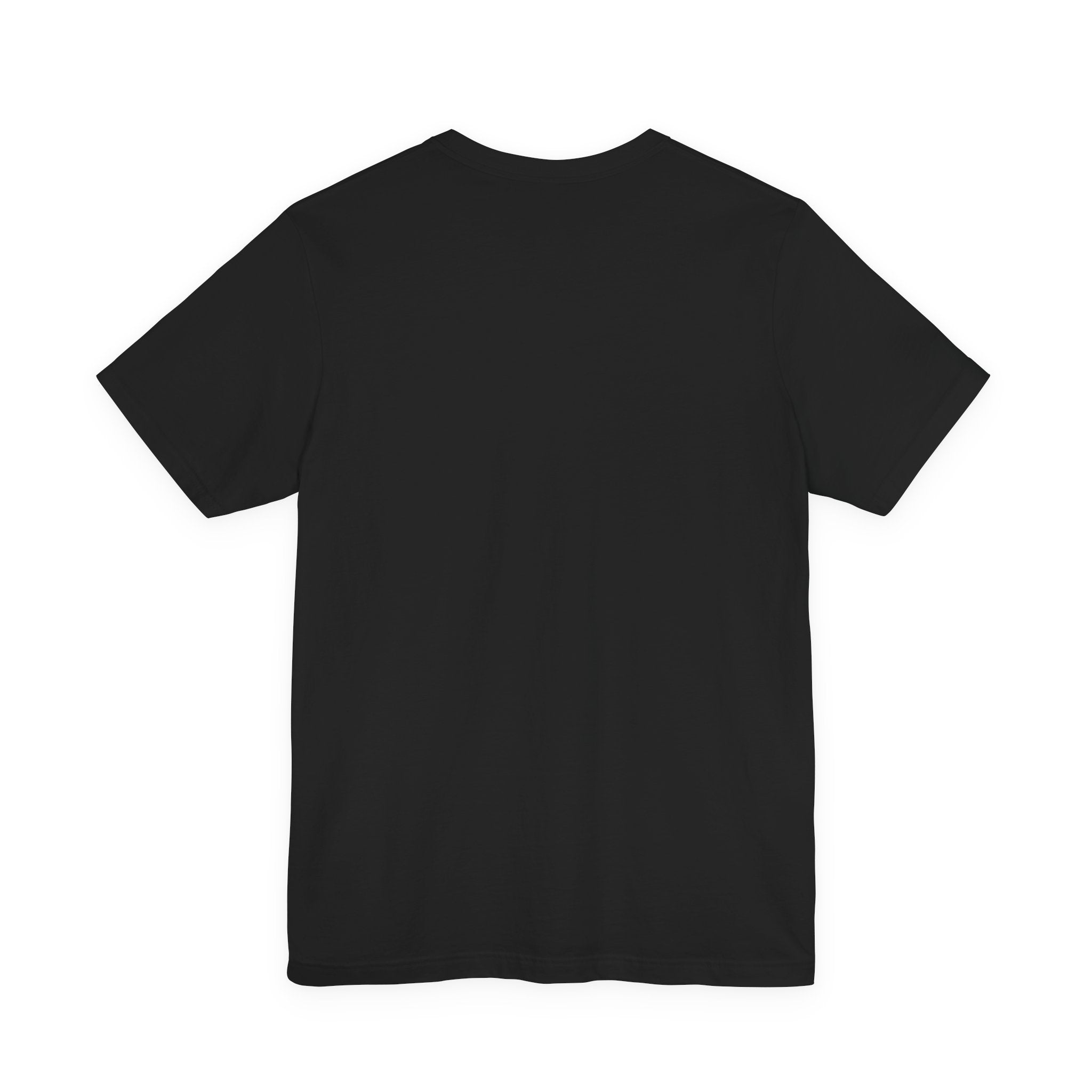 Faith Over Fear Tee — "Trust God. Always." Christian Inspirational T-Shirt