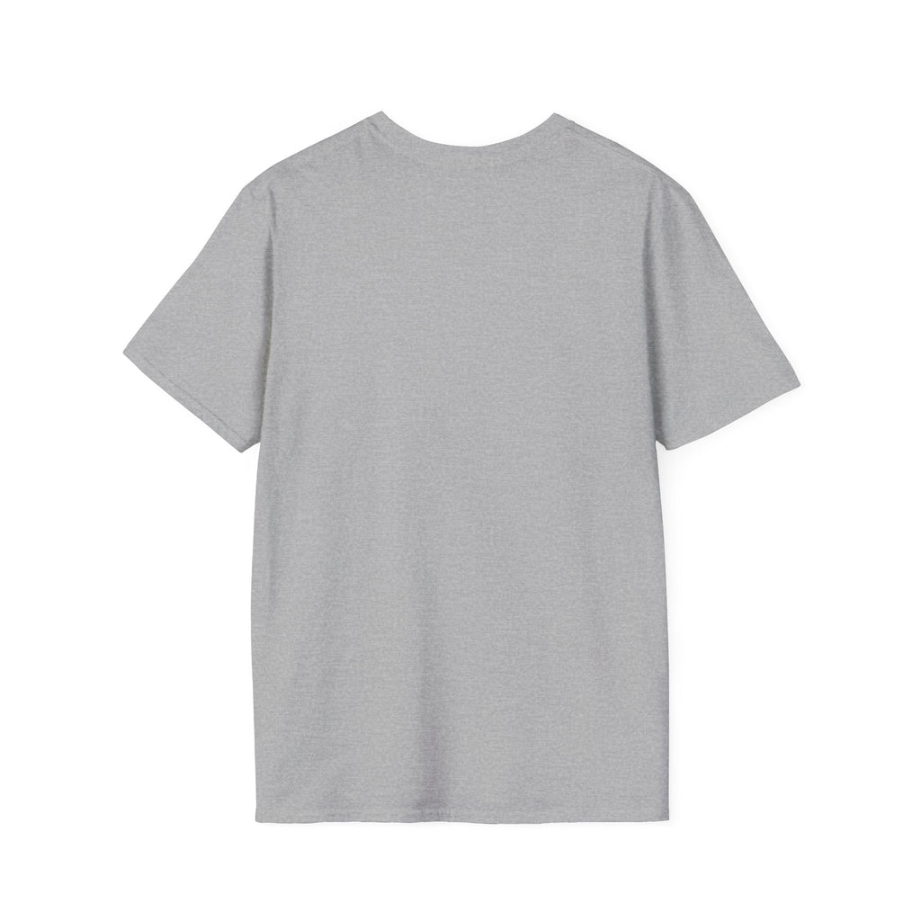 Just Do It God T-Shirt — Christian Faith Cross Graphic Tee