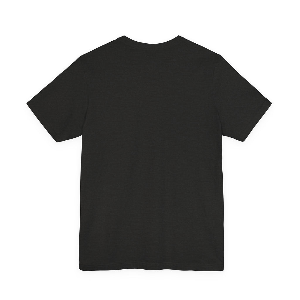 Faith Over Fear Tee — "Trust God. Always." Christian Inspirational T-Shirt
