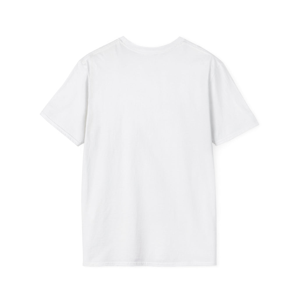 Pray Wait Trust T‑Shirt — Inspirational Christian Faith Tee with Cross