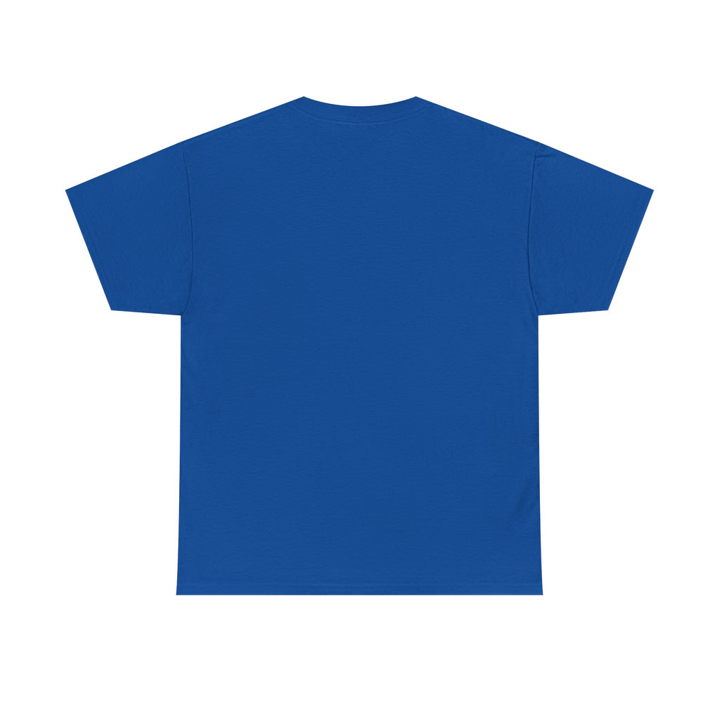 Know Jesus Know Peace Christian T‑Shirt — Faith Graphic Tee