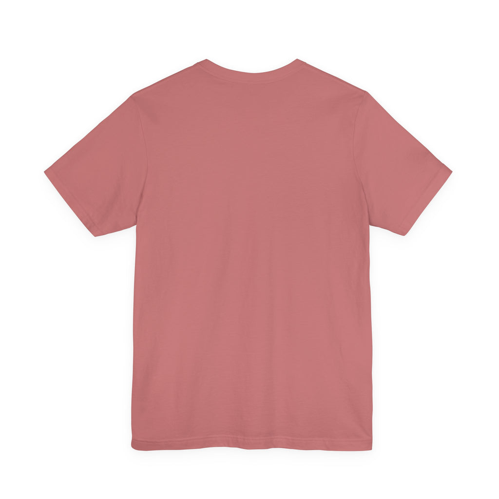 Faith Over Fear Tee — "Trust God. Always." Christian Inspirational T-Shirt