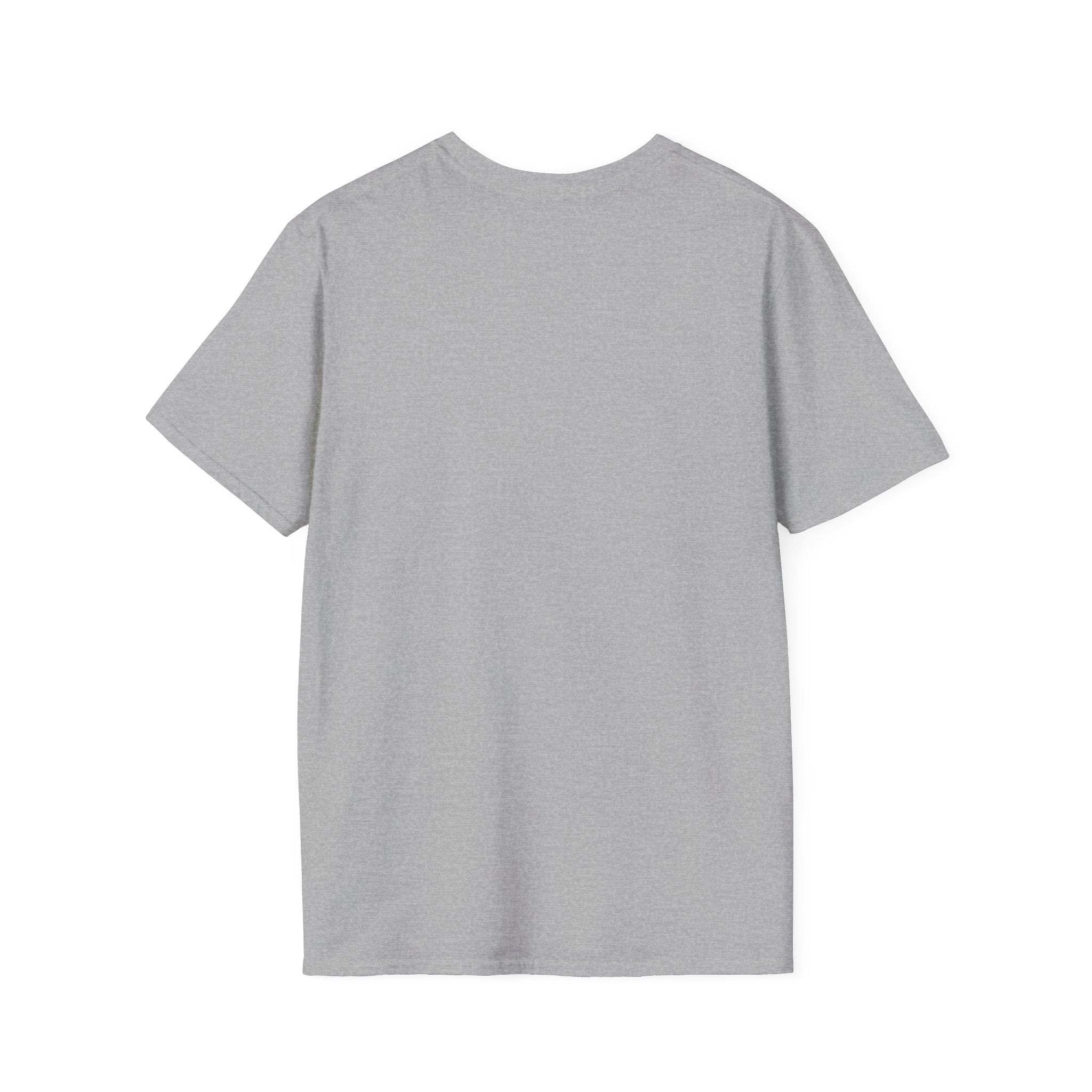 Pray Wait Trust T‑Shirt — Inspirational Christian Faith Tee with Cross