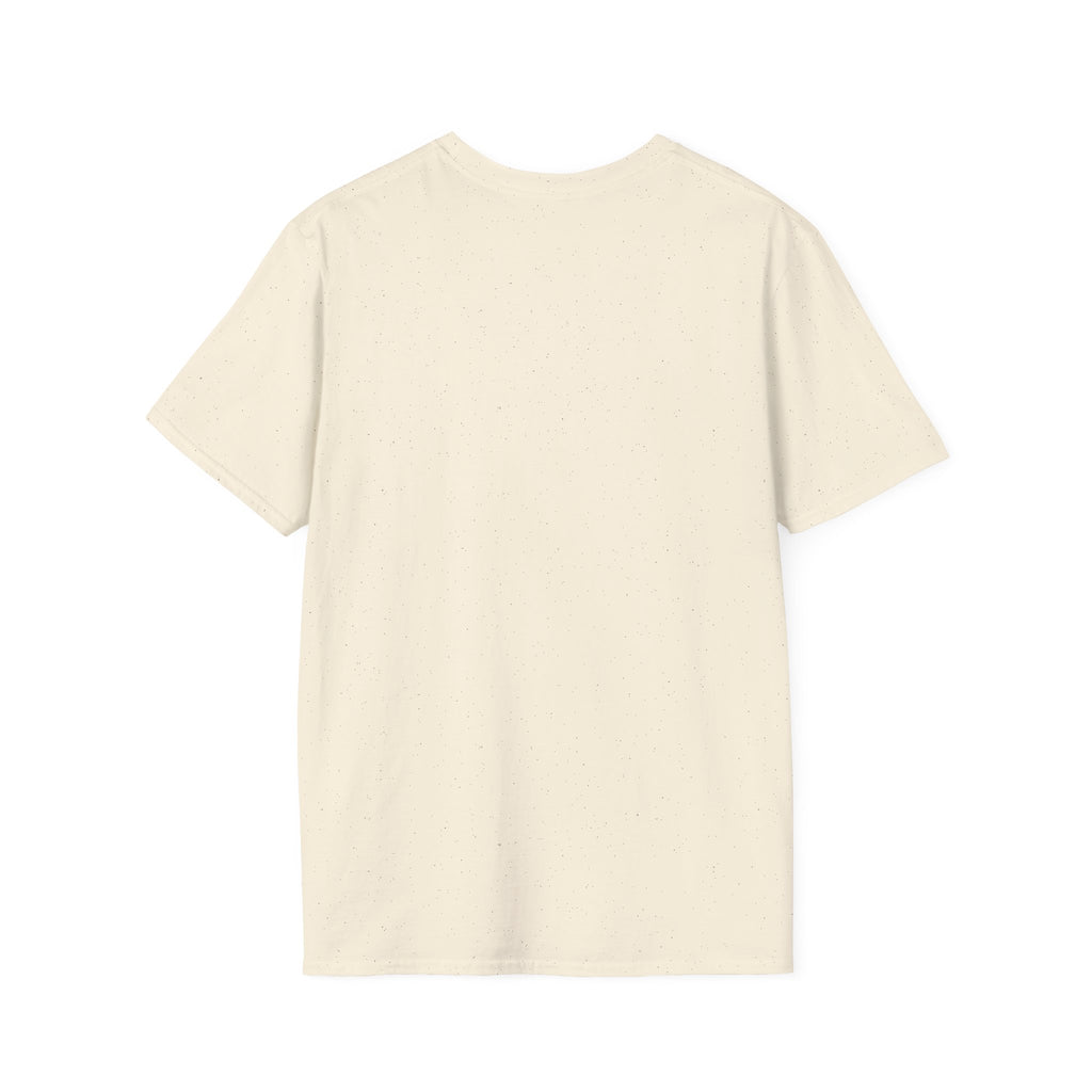 Just Do It God T-Shirt — Christian Faith Cross Graphic Tee