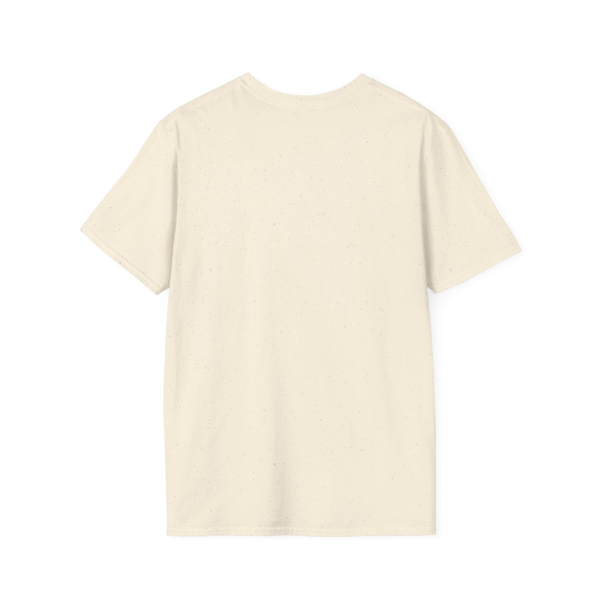 Just Do It God T-Shirt — Christian Faith Cross Graphic Tee