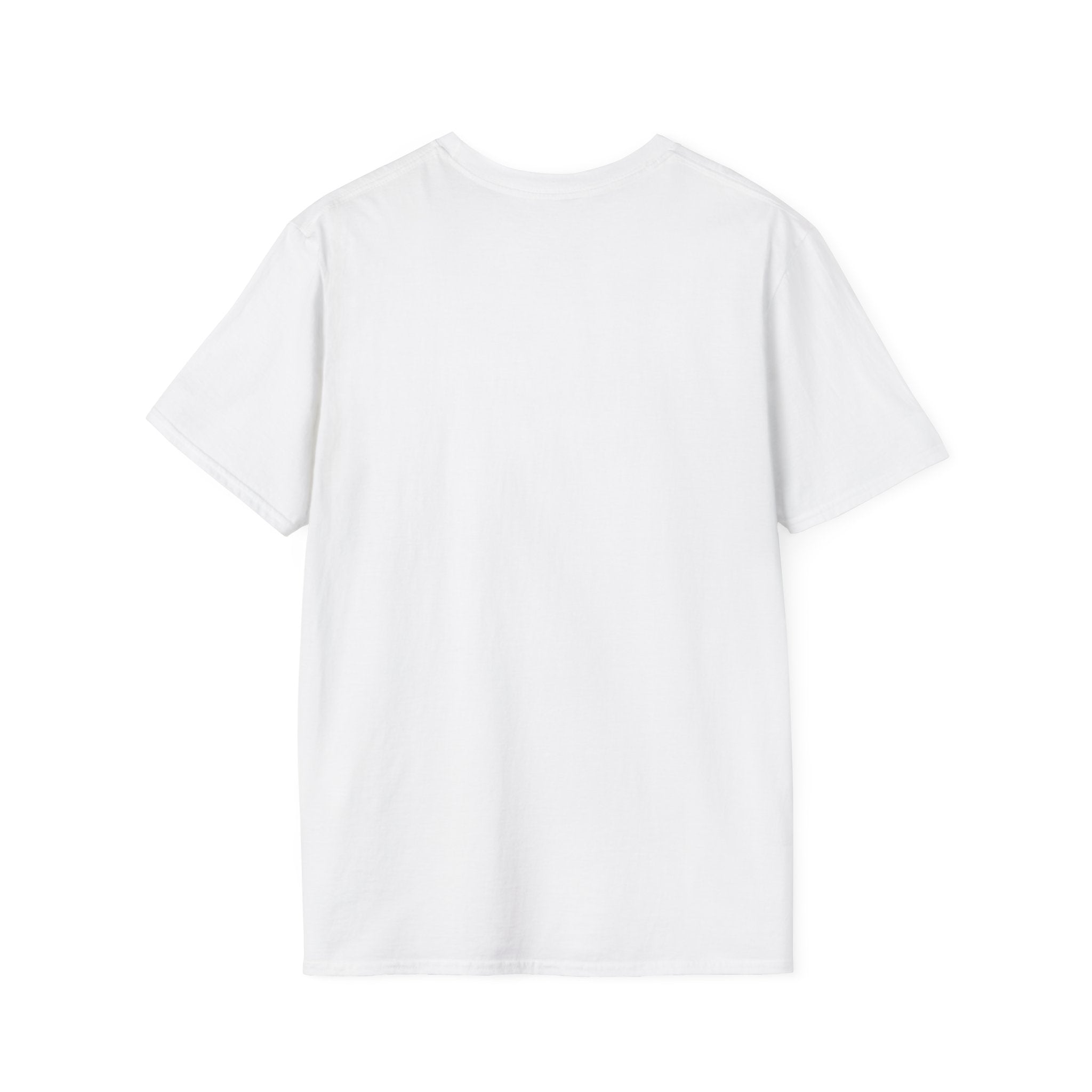 Just Do It God T-Shirt — Christian Faith Cross Graphic Tee