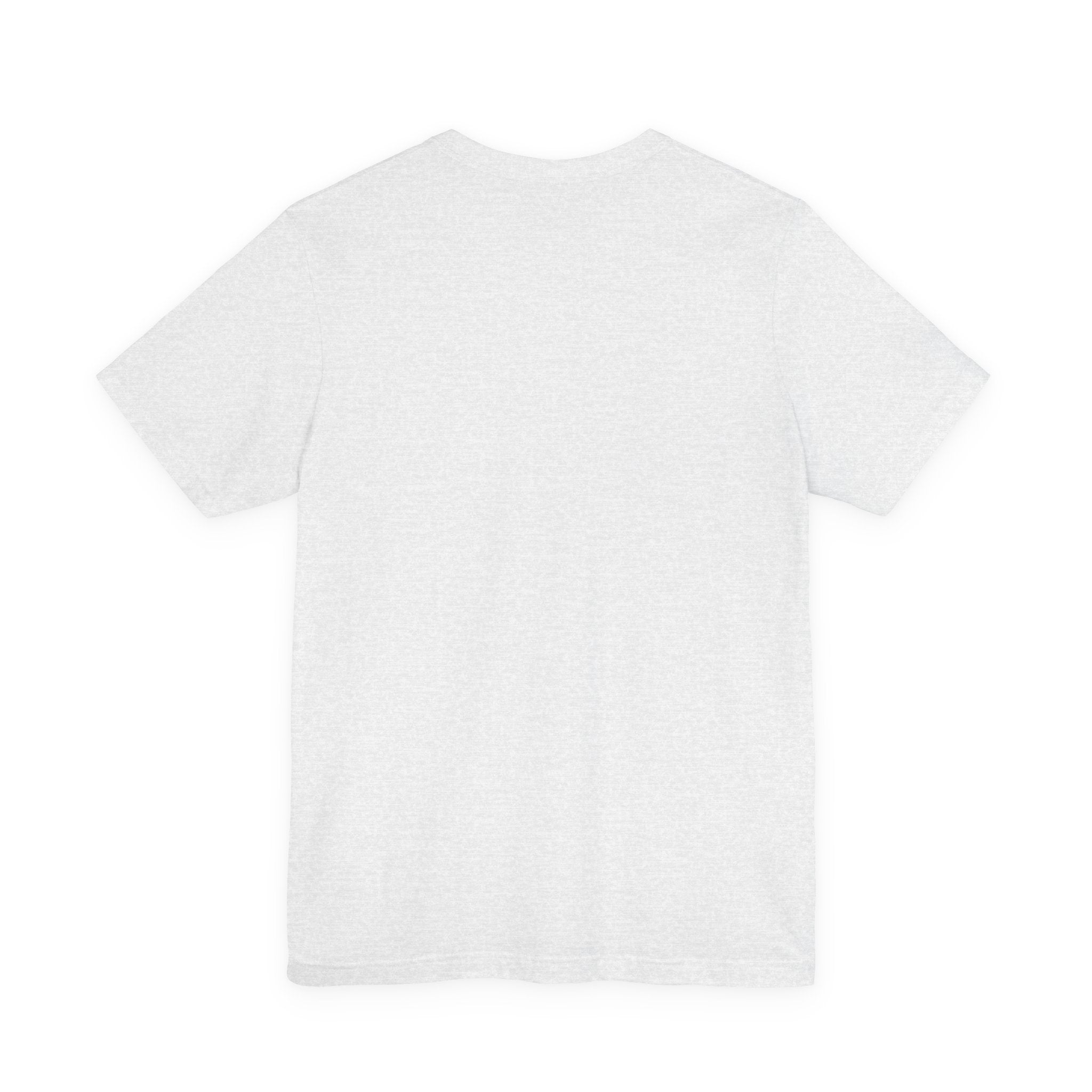 Faith Over Fear Tee — "Trust God. Always." Christian Inspirational T-Shirt