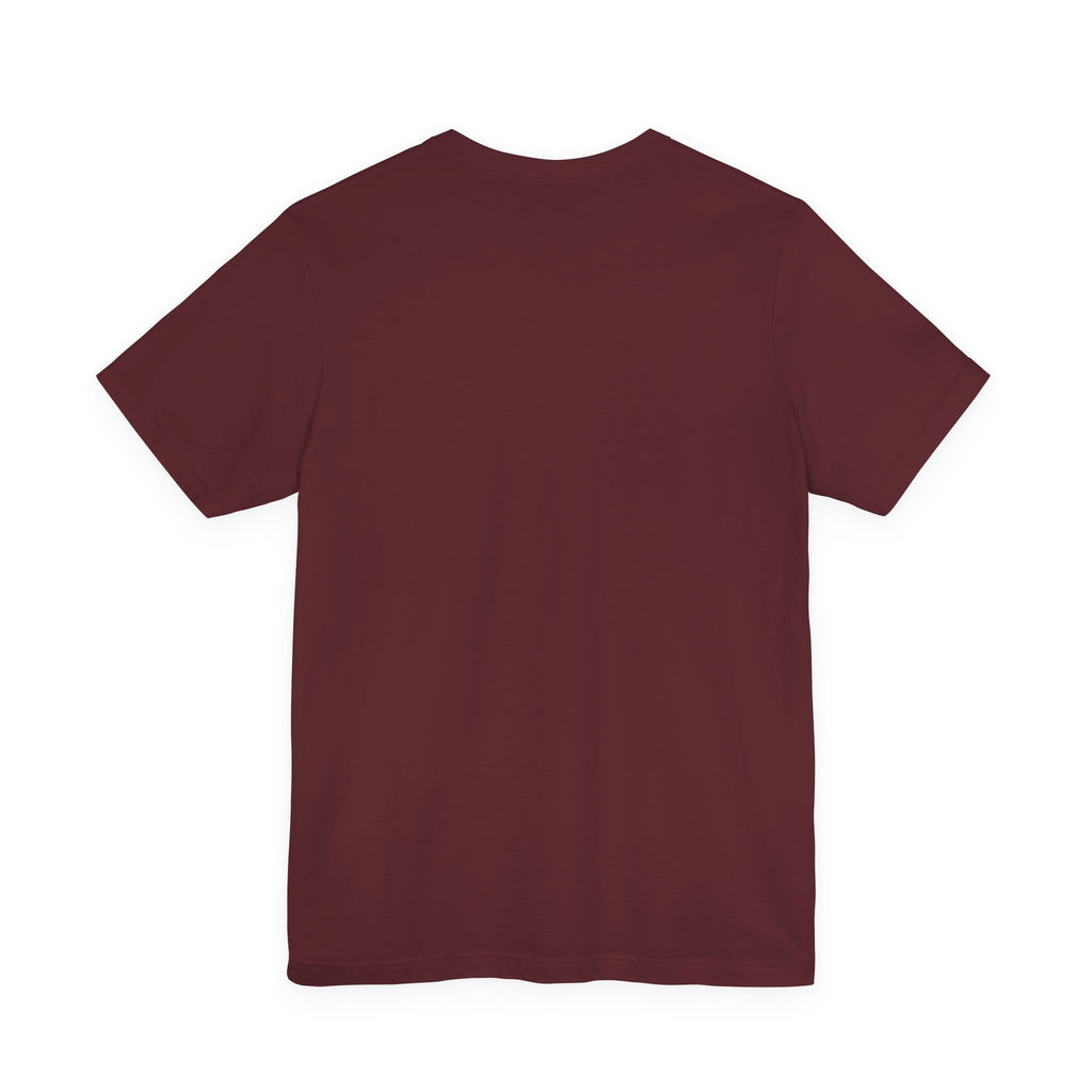 Faith Over Fear Tee — "Trust God. Always." Christian Inspirational T-Shirt