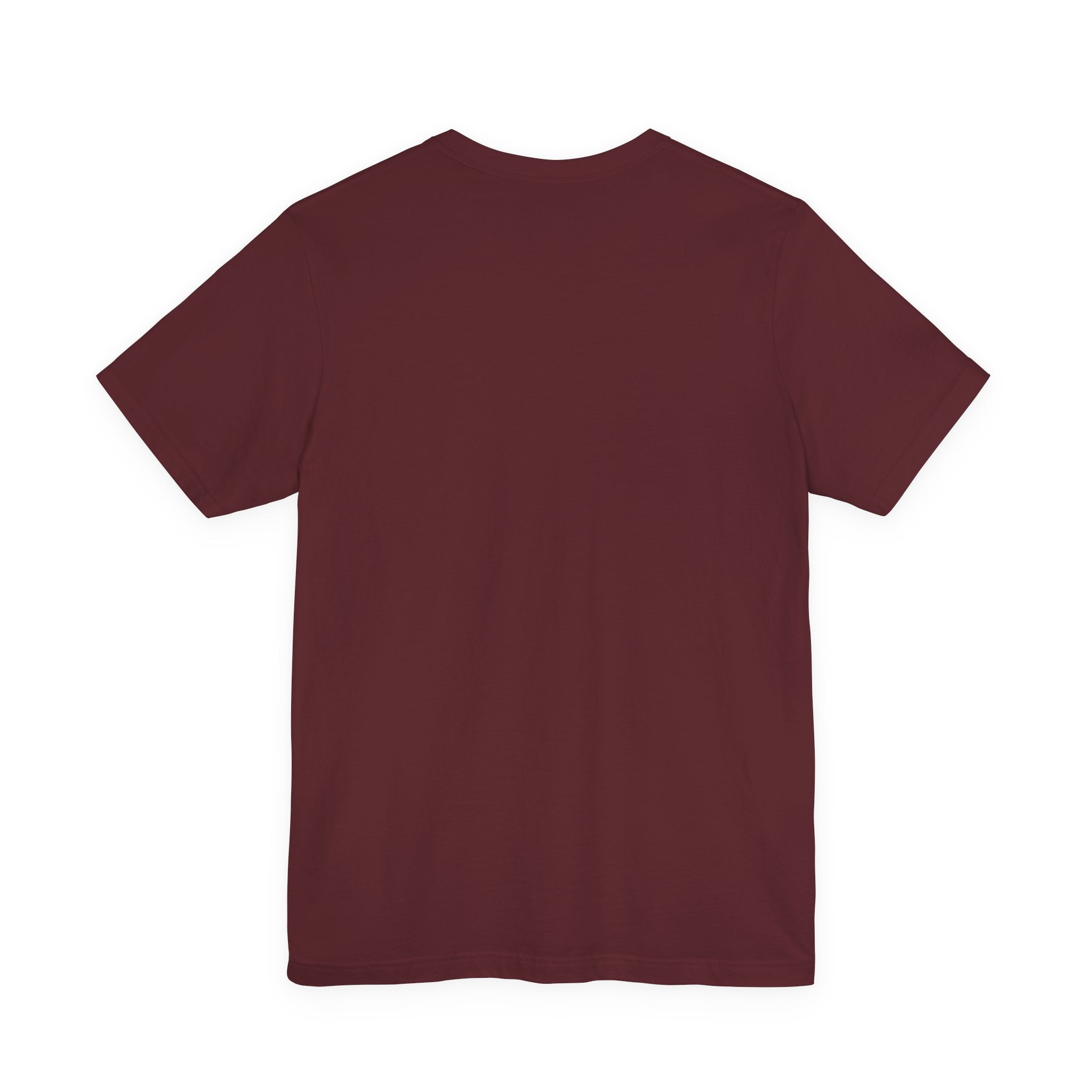 Faith Over Fear Tee — "Trust God. Always." Christian Inspirational T-Shirt