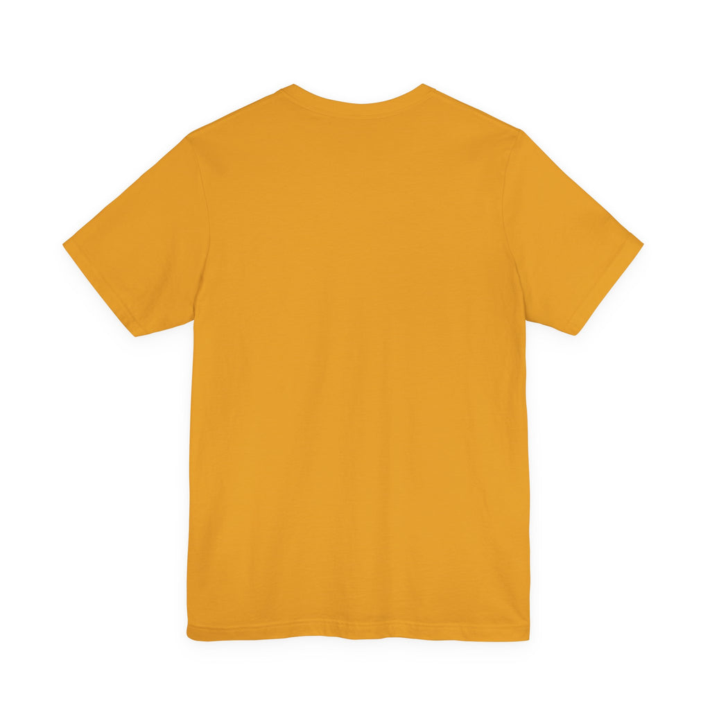 Faith Over Fear Tee — "Trust God. Always." Christian Inspirational T-Shirt
