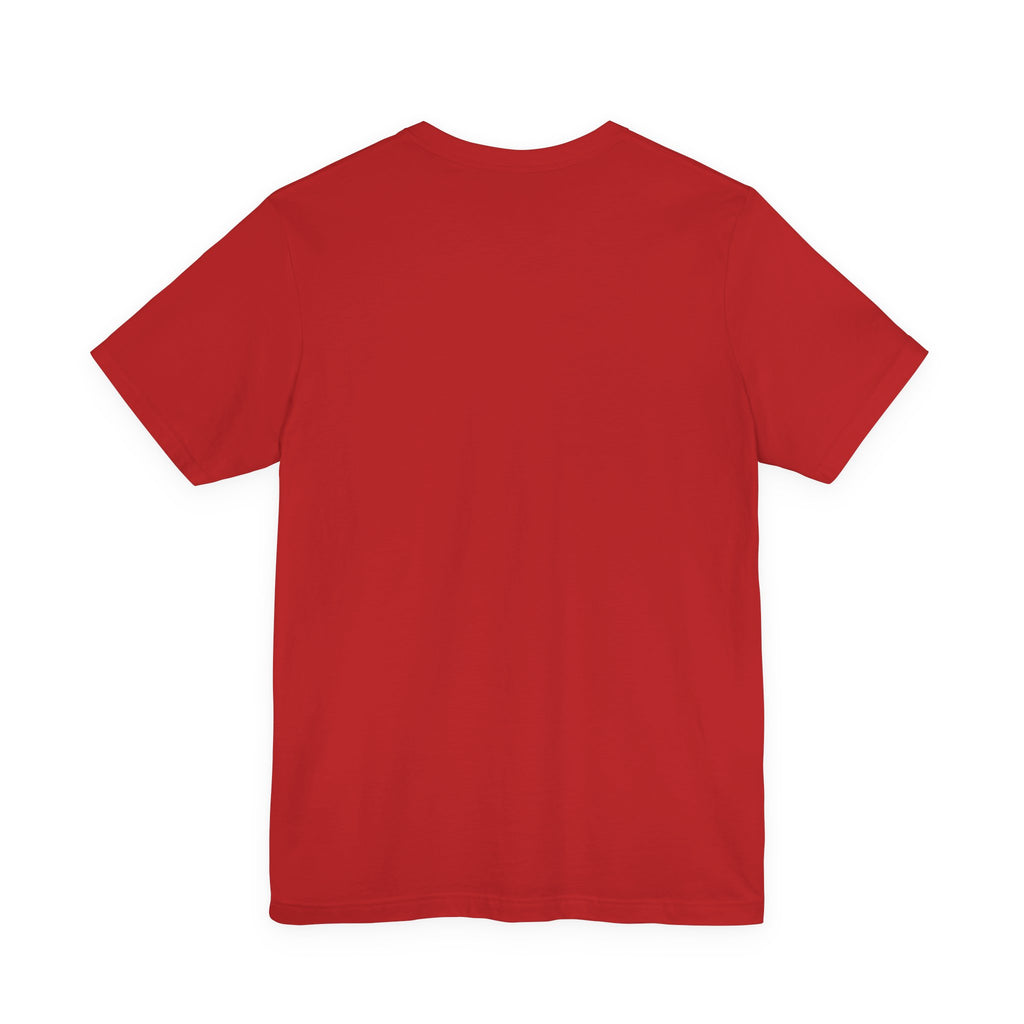Christian Cross Tee - "I Can Do All Things Through Christ" Philippians 4:13 Faith T-Shirt