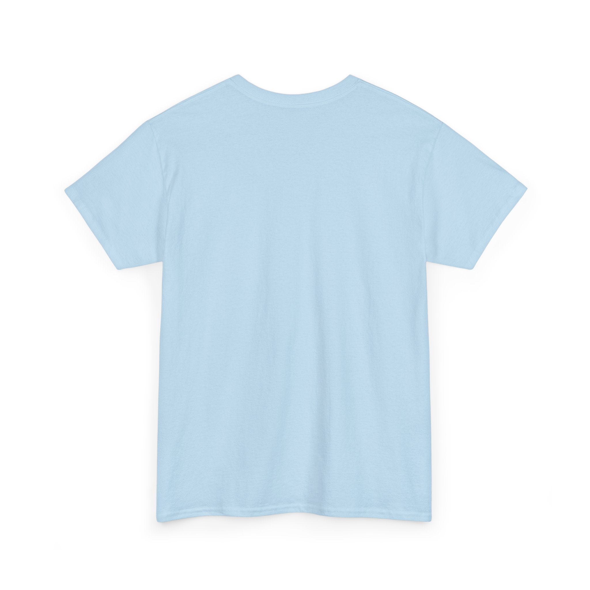 Know Jesus Know Peace Christian T‑Shirt — Faith Graphic Tee