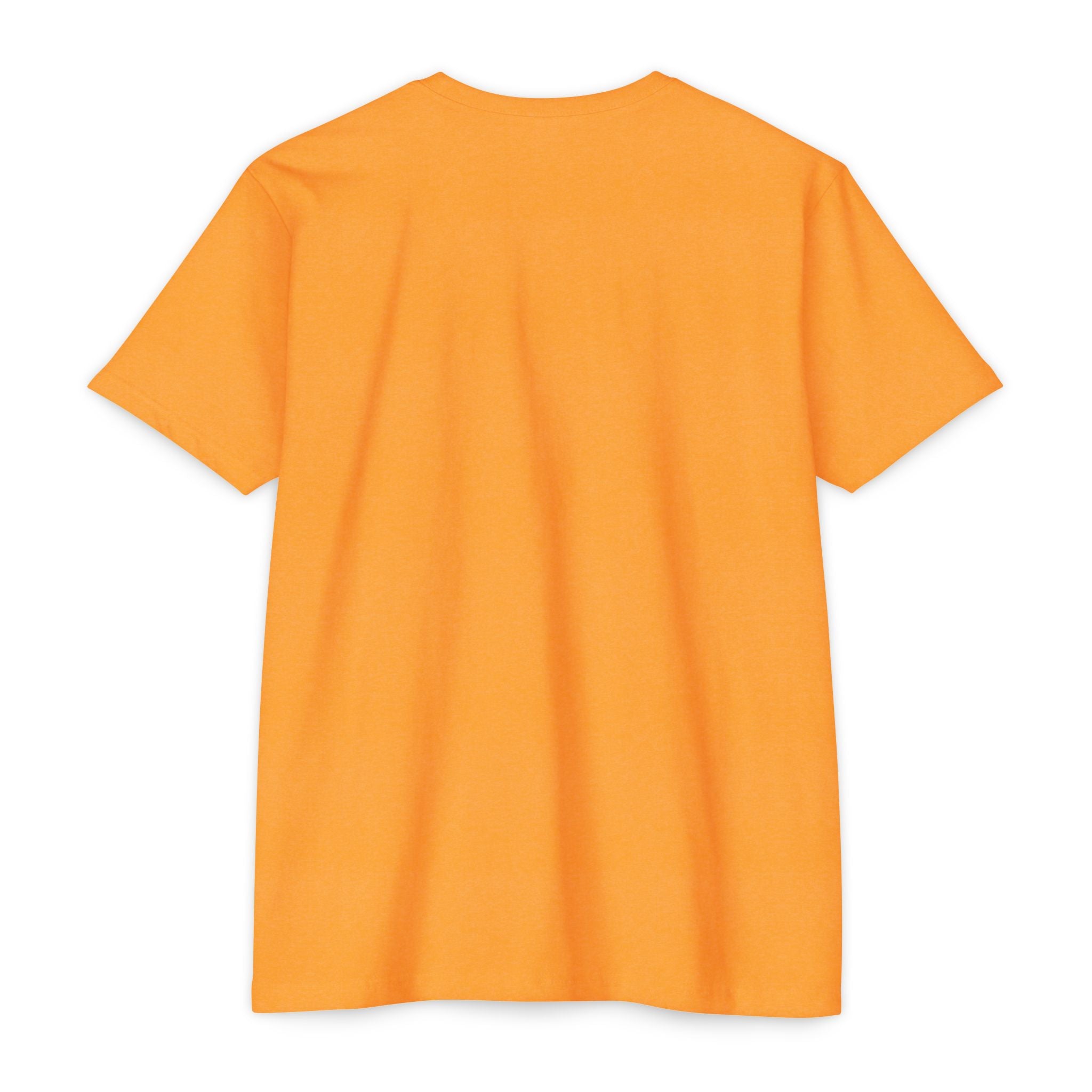 Faith Over Fear T-Shirt — Christian Cross 2 Timothy 1:7 Inspirational Tee