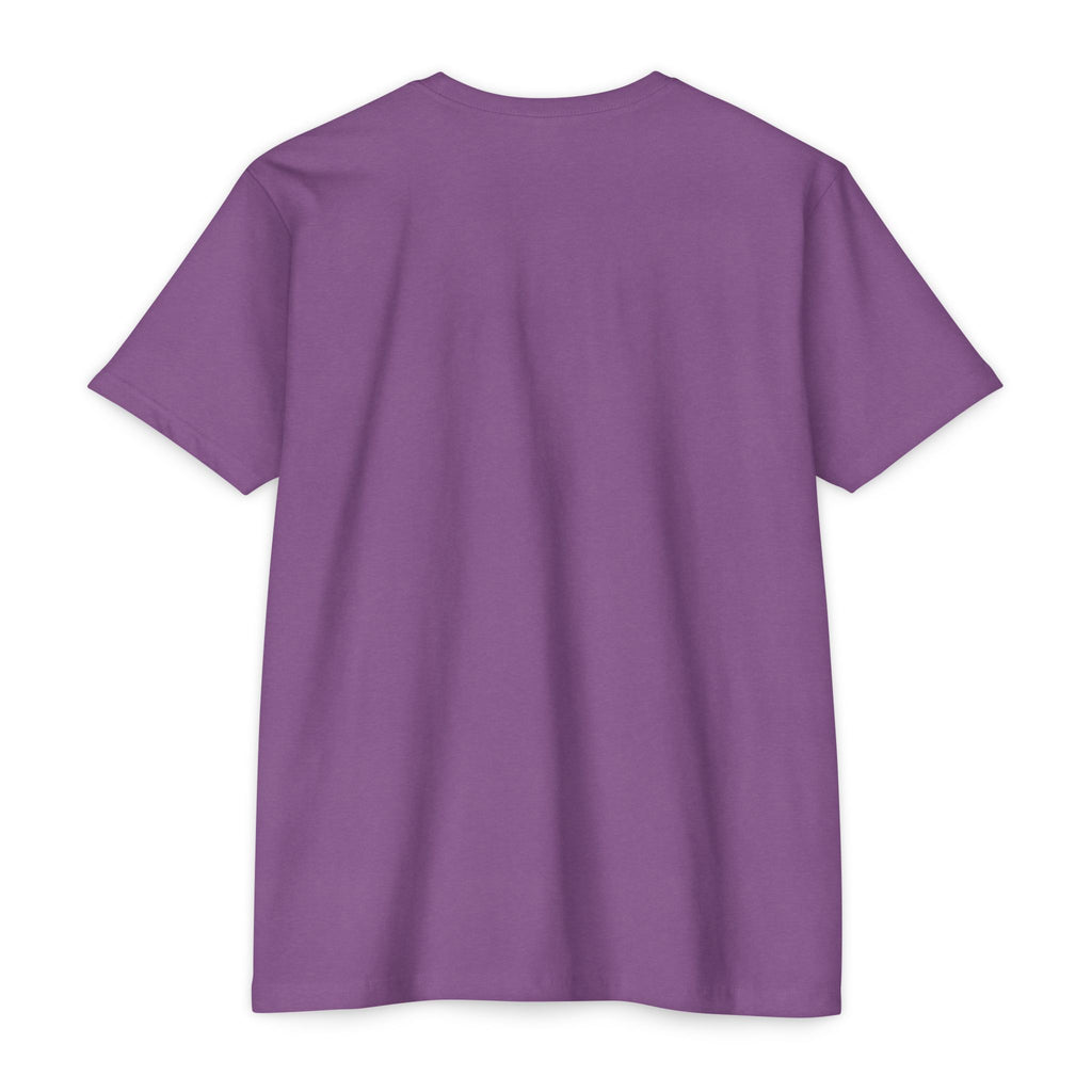 Faith Over Fear T-Shirt — Christian Cross 2 Timothy 1:7 Inspirational Tee