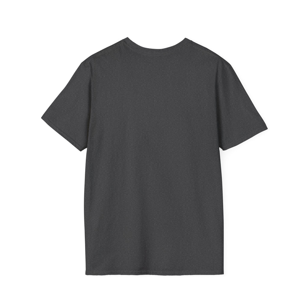 Just Do It God T-Shirt — Christian Faith Cross Graphic Tee
