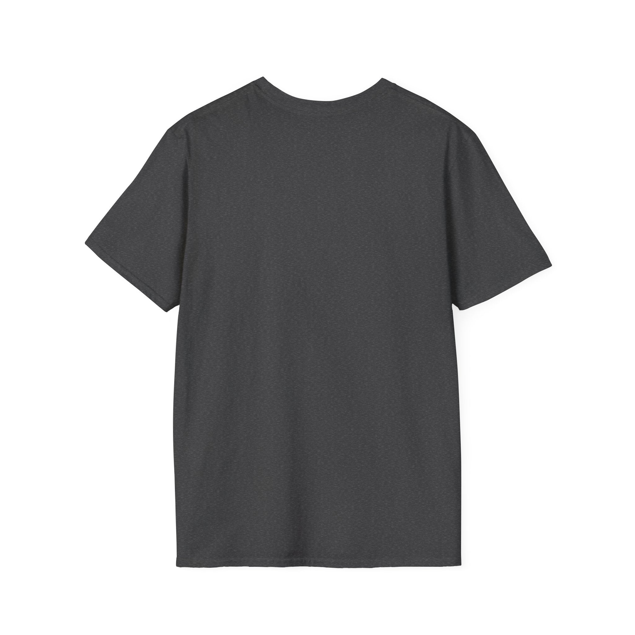 Just Do It God T-Shirt — Christian Faith Cross Graphic Tee