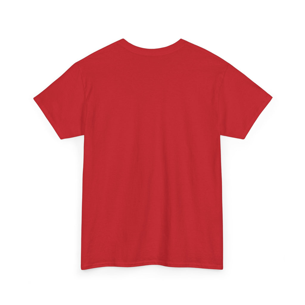 Know Jesus Know Peace Christian T‑Shirt — Faith Graphic Tee