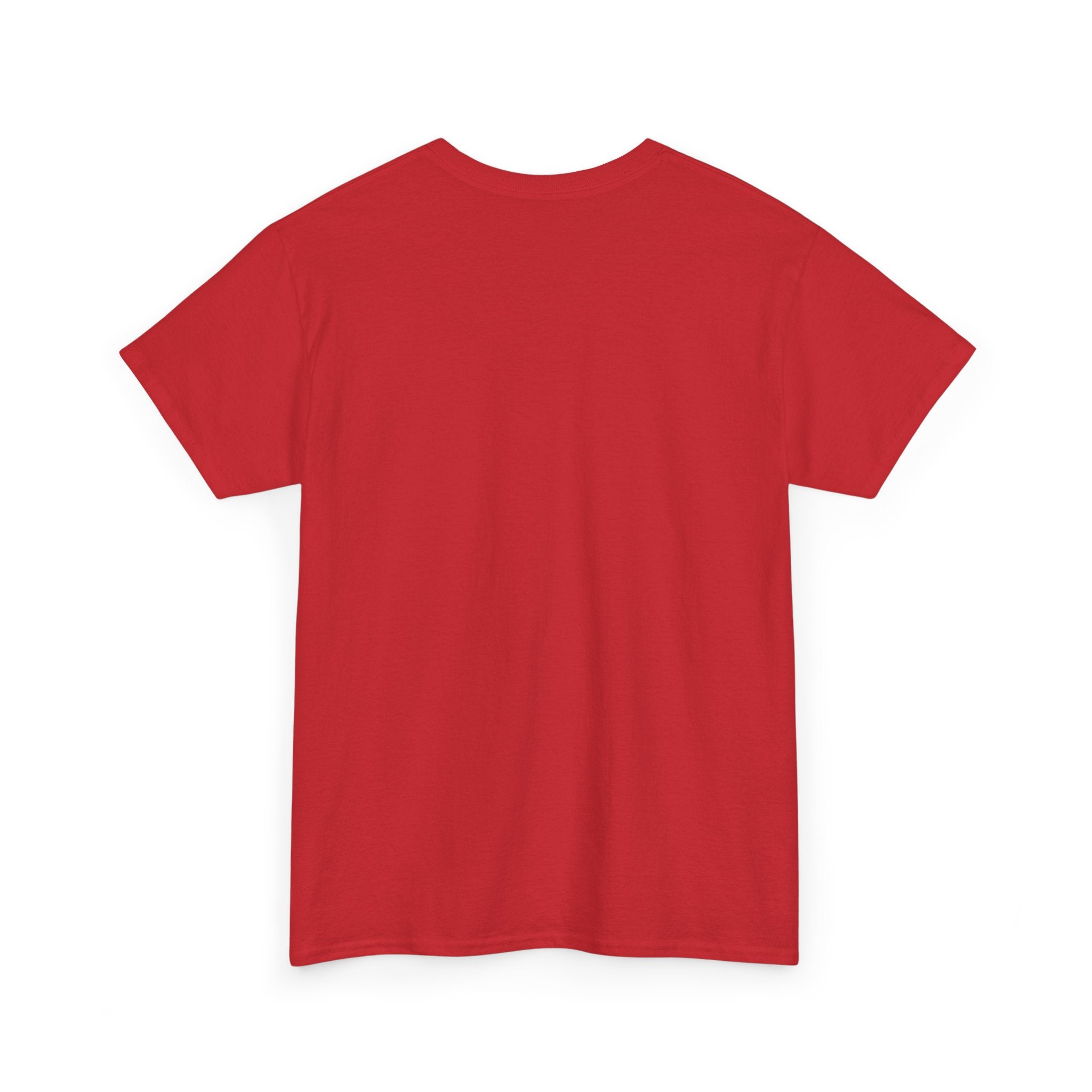 Know Jesus Know Peace Christian T‑Shirt — Faith Graphic Tee