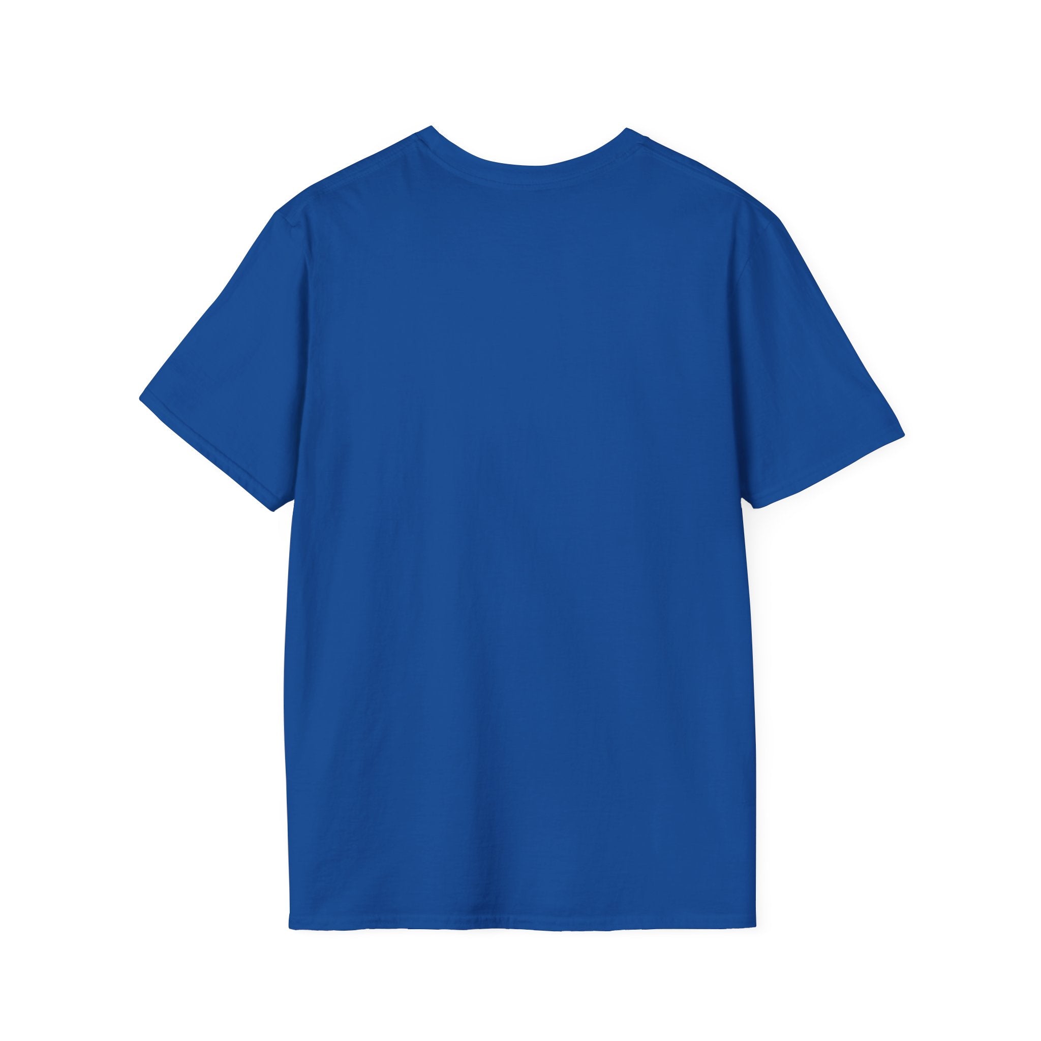 Pray Wait Trust T‑Shirt — Inspirational Christian Faith Tee with Cross