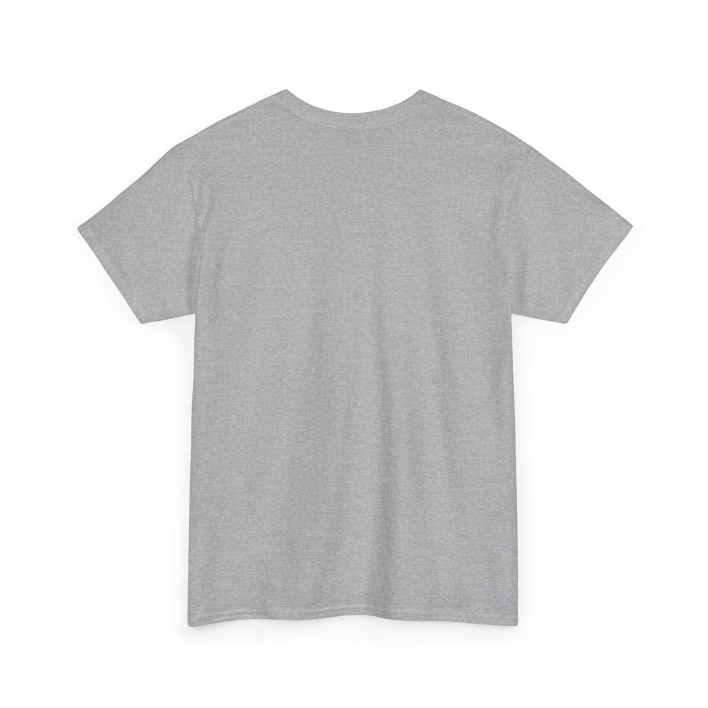 Know Jesus Know Peace Christian T‑Shirt — Faith Graphic Tee
