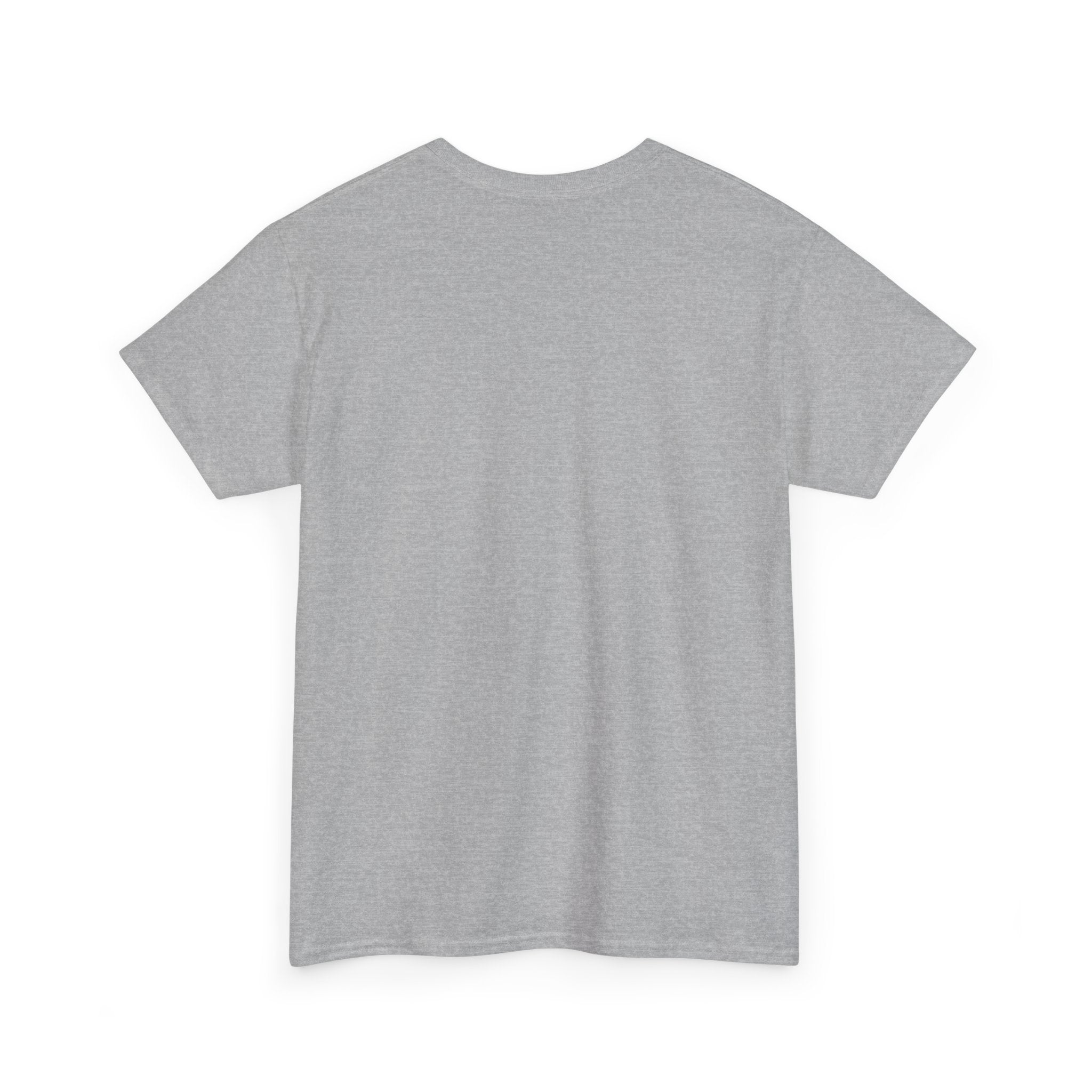 Know Jesus Know Peace Christian T‑Shirt — Faith Graphic Tee