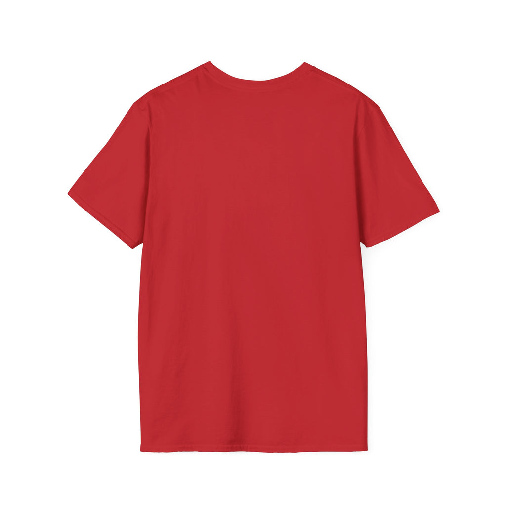 Just Do It God T-Shirt — Christian Faith Cross Graphic Tee
