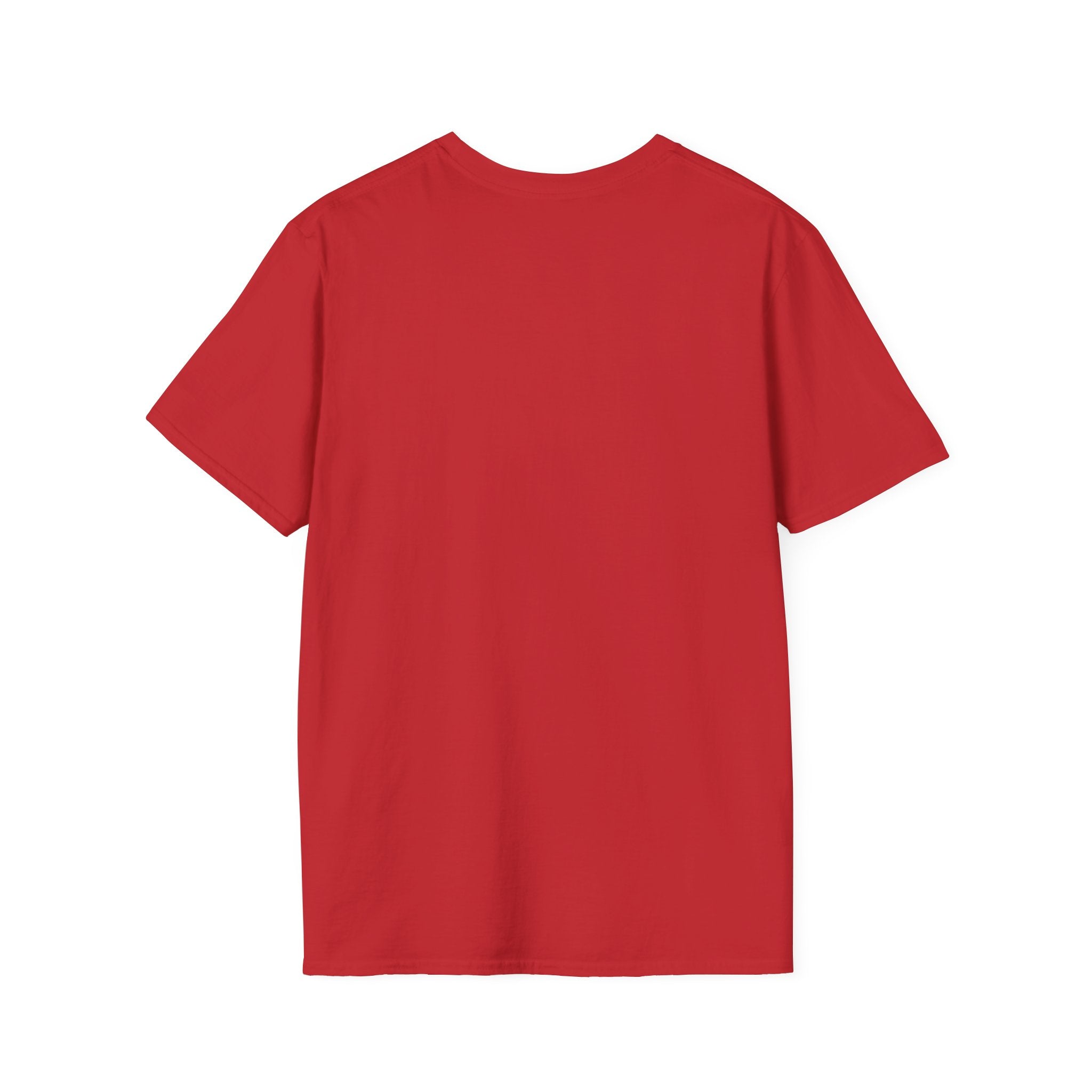 Just Do It God T-Shirt — Christian Faith Cross Graphic Tee
