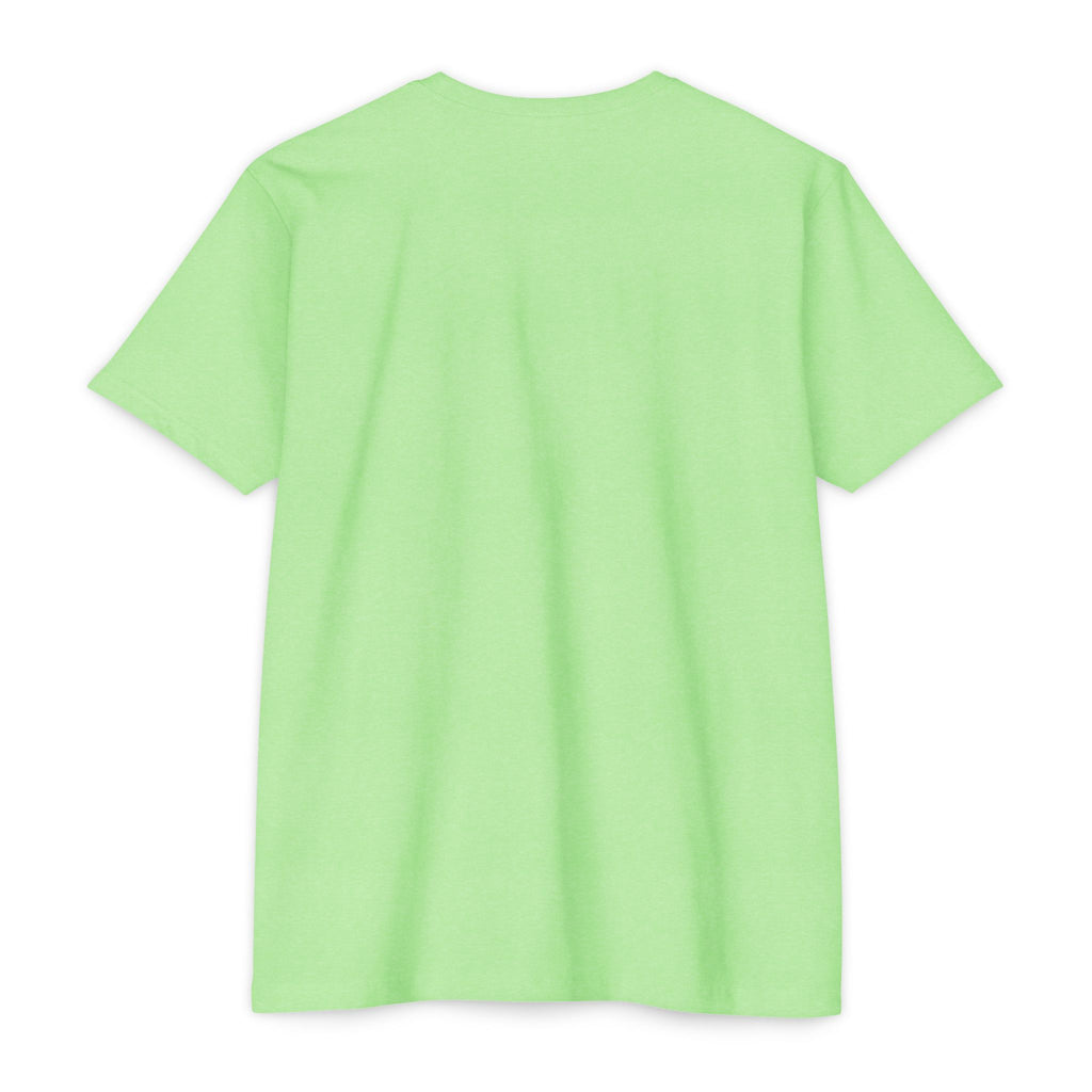 Faith Over Fear T-Shirt — Christian Cross 2 Timothy 1:7 Inspirational Tee