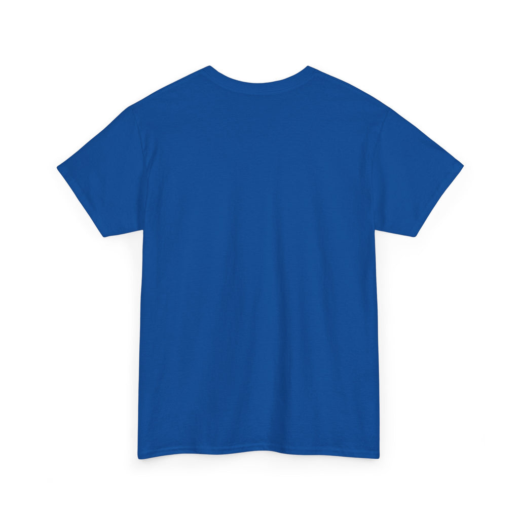 Know Jesus Know Peace Christian T‑Shirt — Faith Graphic Tee
