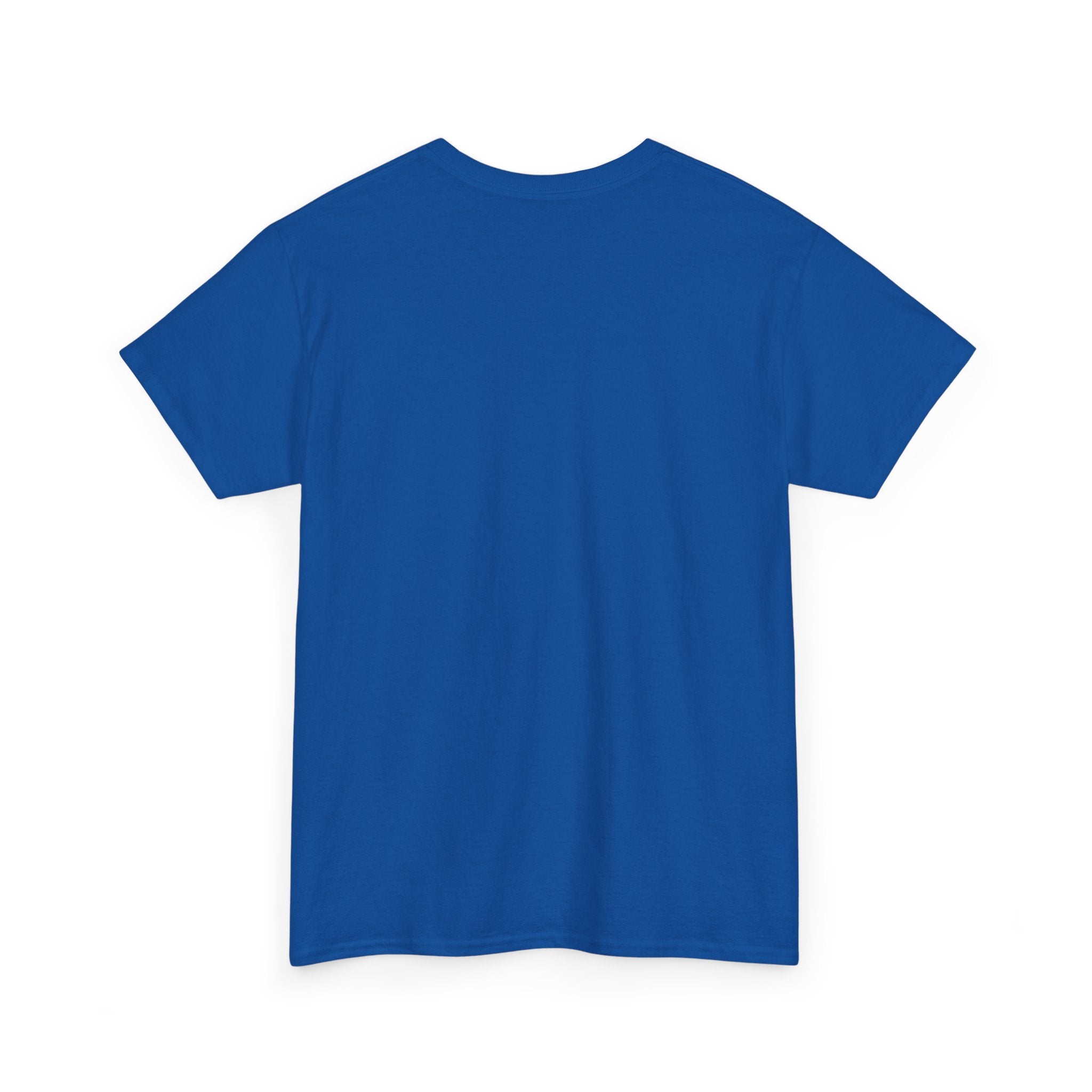Know Jesus Know Peace Christian T‑Shirt — Faith Graphic Tee