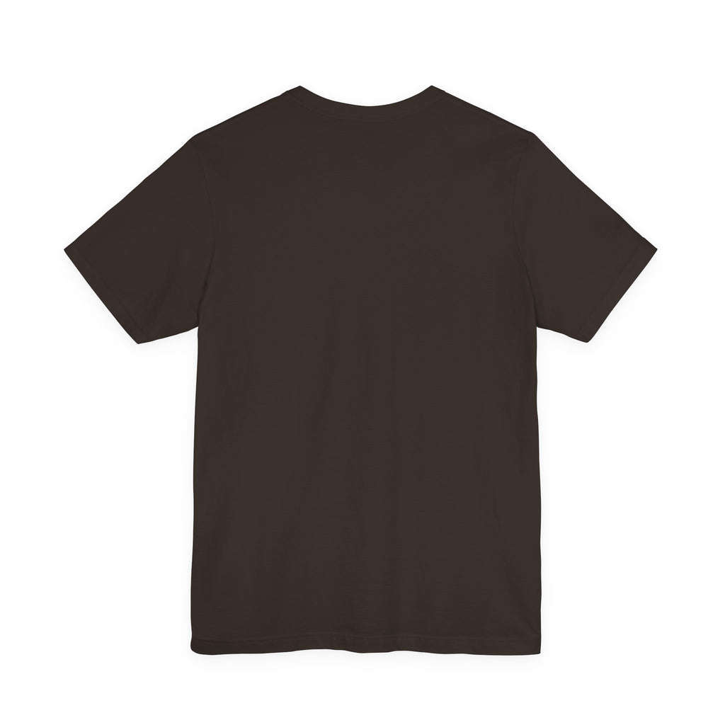 Faith Over Fear Tee — "Trust God. Always." Christian Inspirational T-Shirt