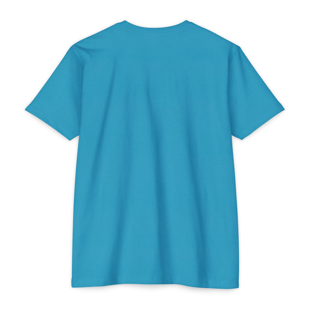 Faith Over Fear T-Shirt — Christian Cross 2 Timothy 1:7 Inspirational Tee