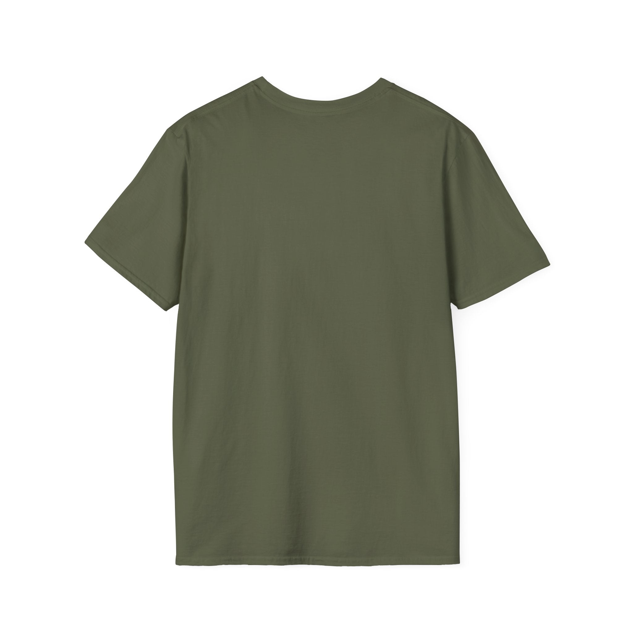 Just Do It God T-Shirt — Christian Faith Cross Graphic Tee