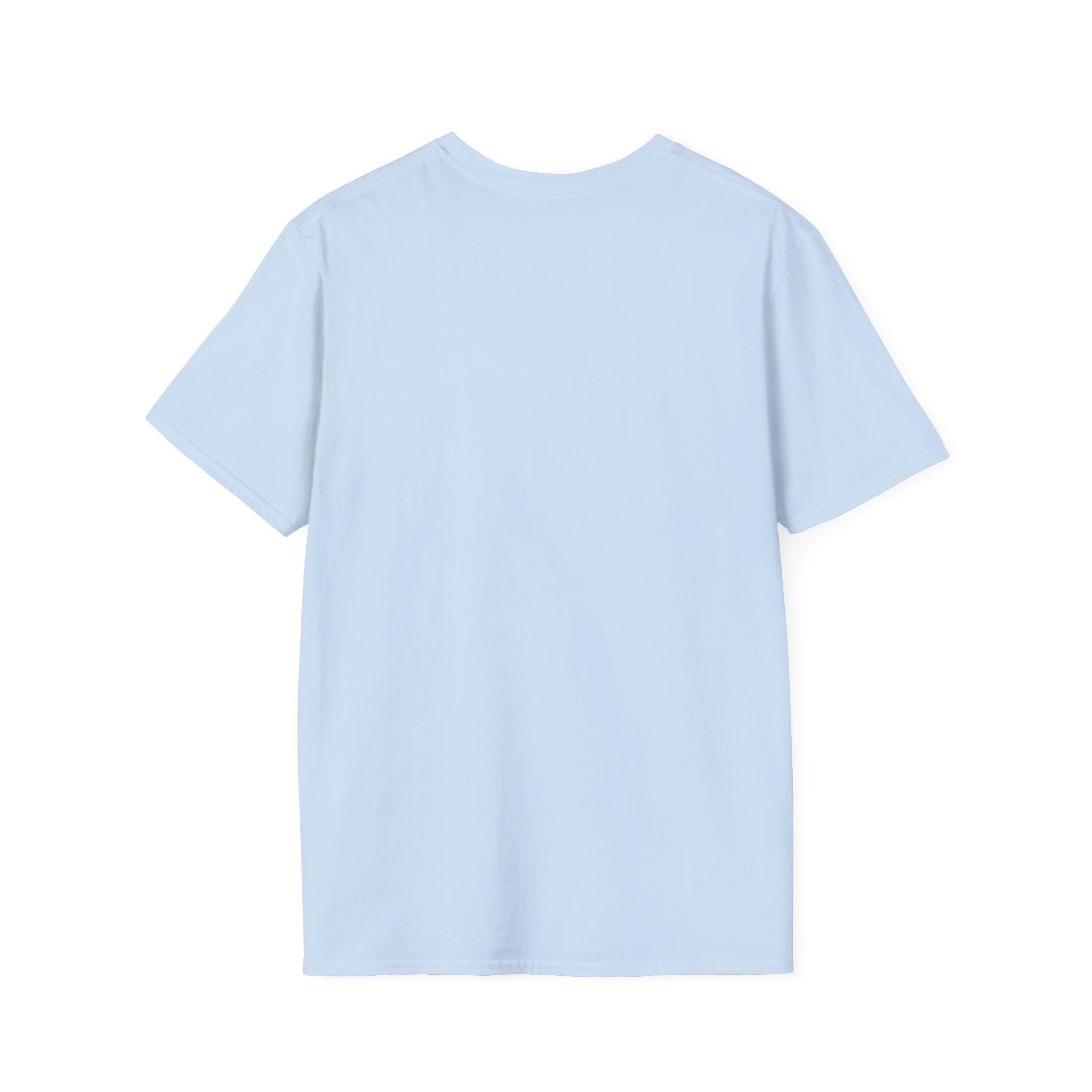 Just Do It God T-Shirt — Christian Faith Cross Graphic Tee