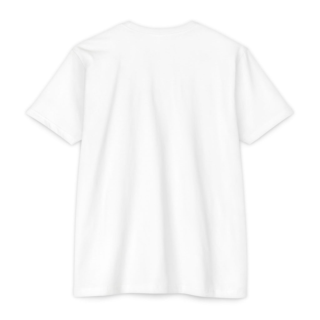 Faith Over Fear T-Shirt — Christian Cross 2 Timothy 1:7 Inspirational Tee