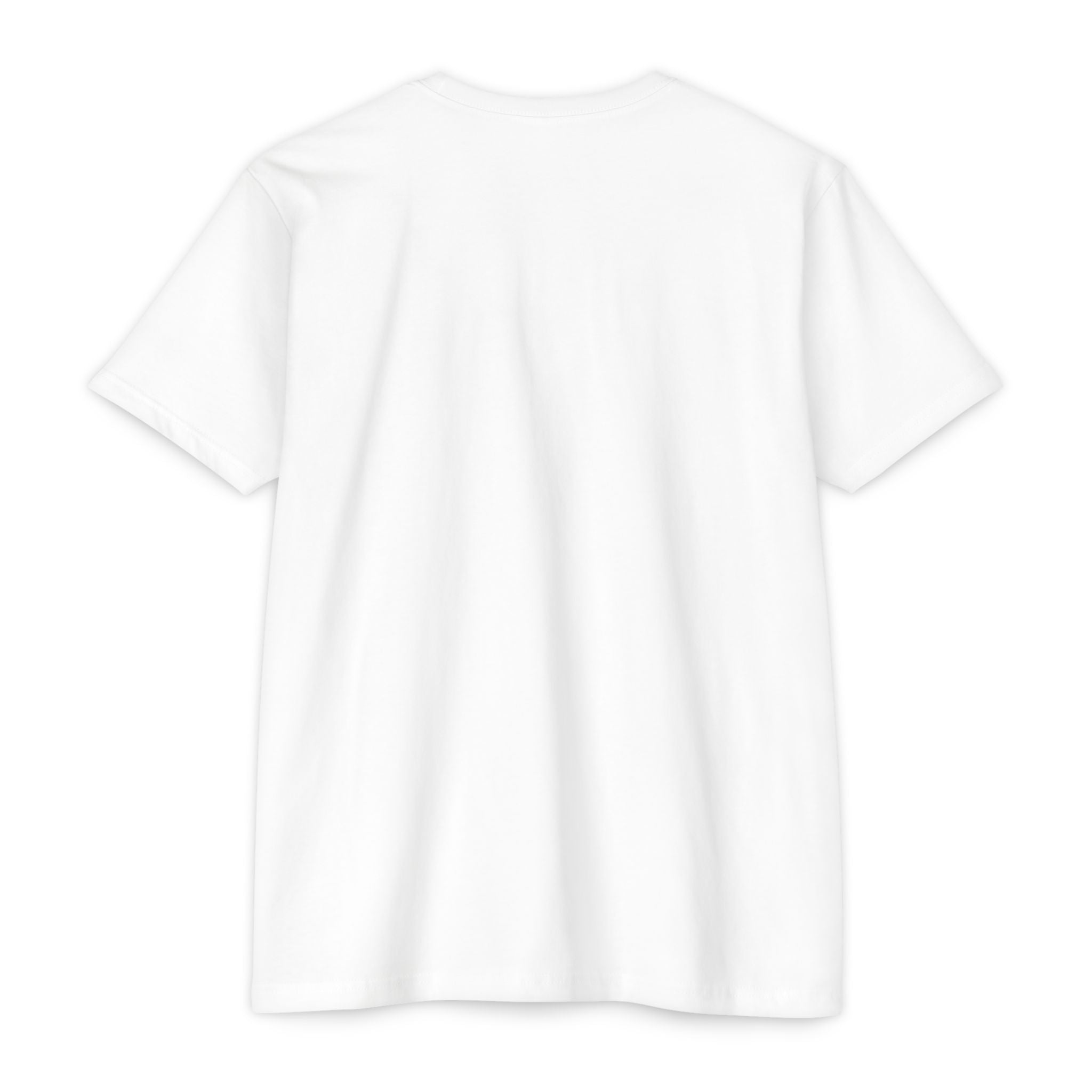 Faith Over Fear T-Shirt — Christian Cross 2 Timothy 1:7 Inspirational Tee