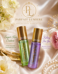 Parfait Lumiere Roll-On Perfume Collection