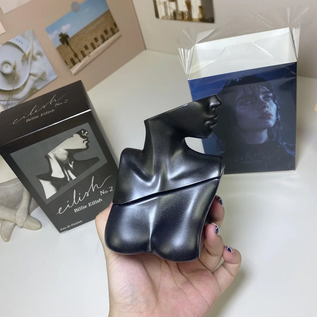 Billie Eilish Perfume- Long Lasting