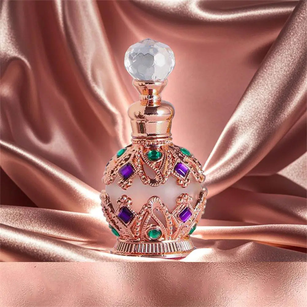 Exotic Arabian Parfume- Long Lasting