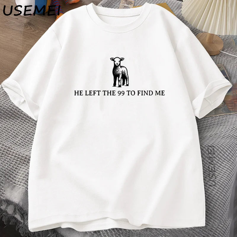 Christian Bible Verse Tee