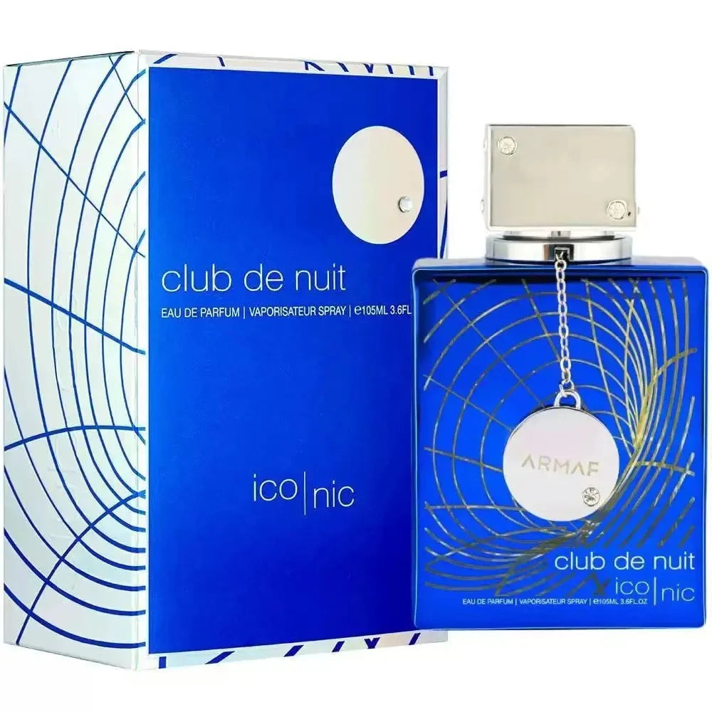 Arabic Perfume Unisex- Long Lasting