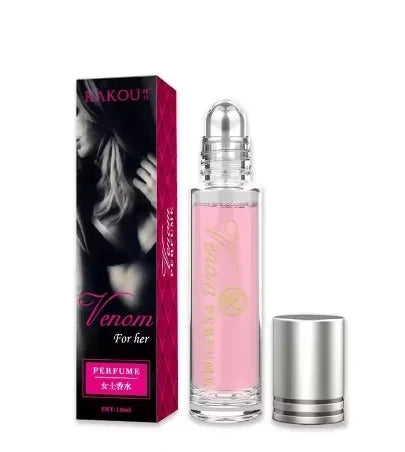 LIBRE Unisex Parfume