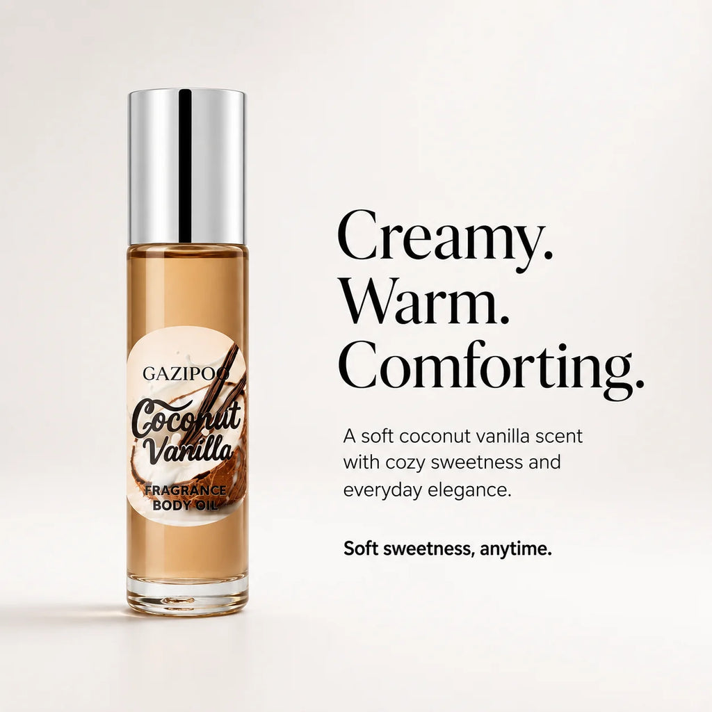 10ML Roll-On Pheromone Oil