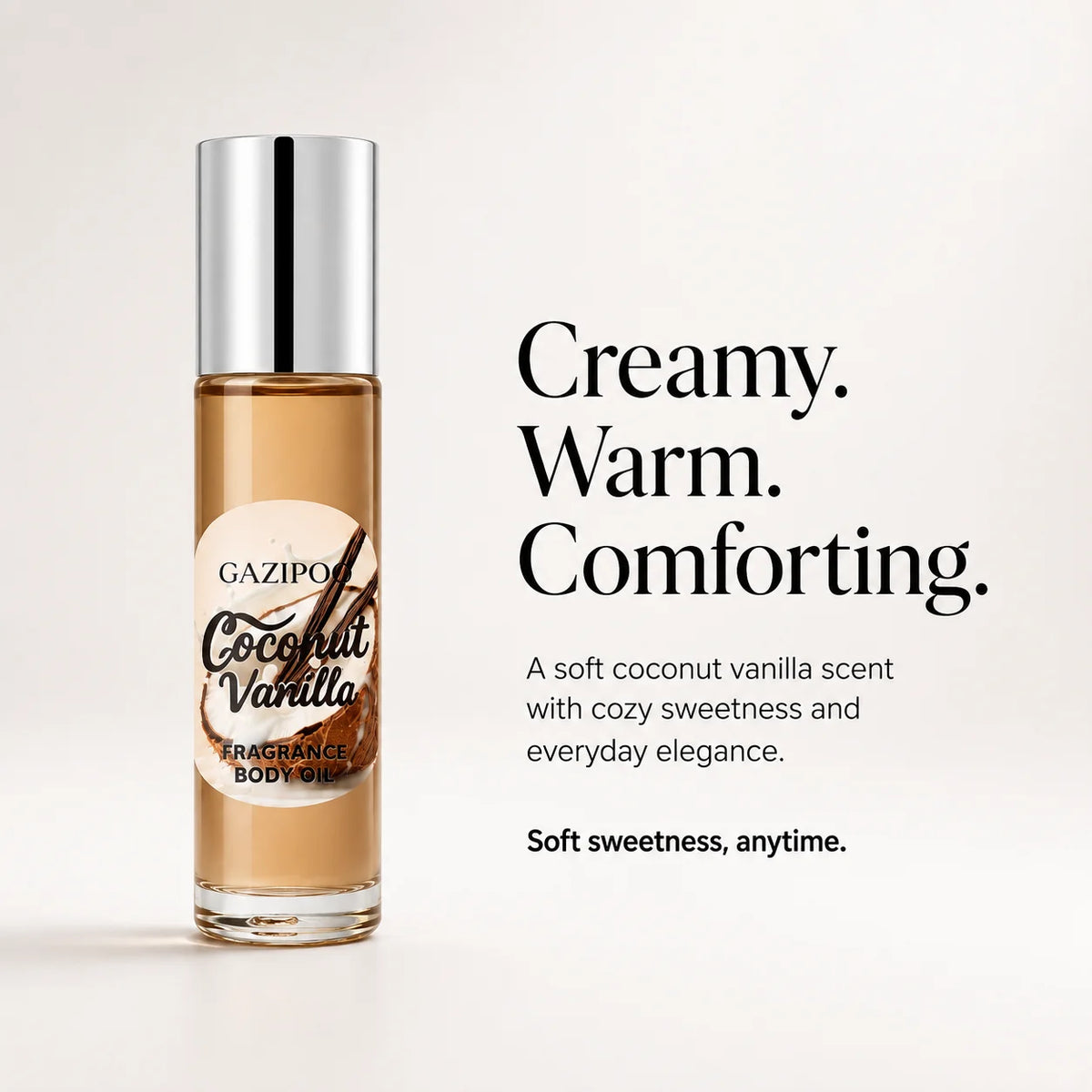 10ML Roll-On Pheromone Oil