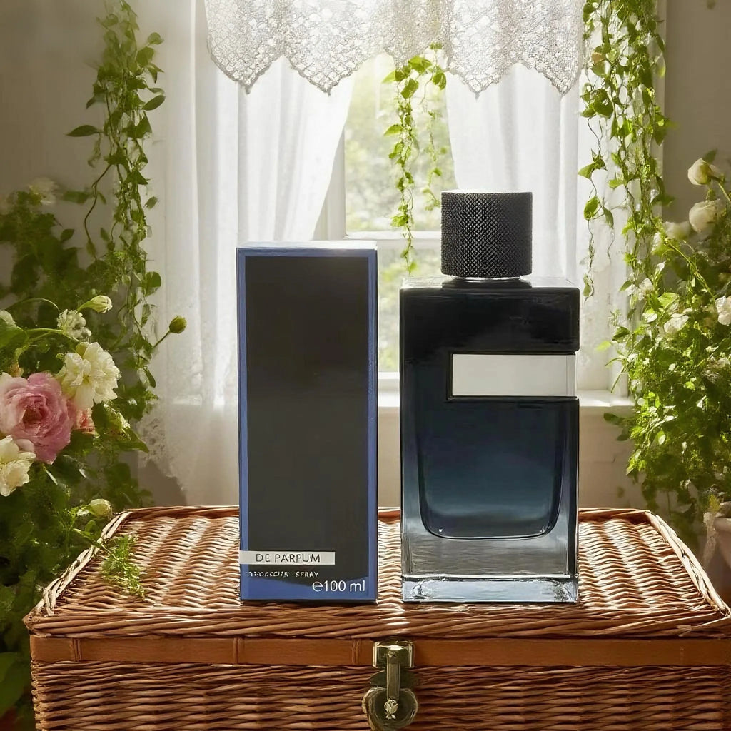 LIBRE Unisex Parfume