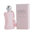 Luxury Perfume= Long Lasting