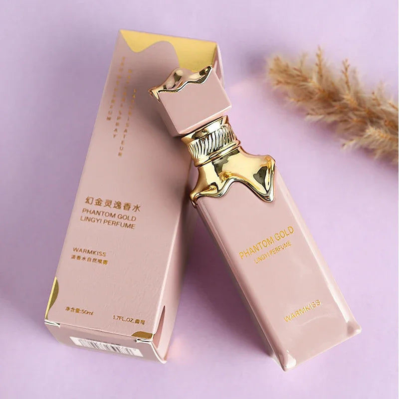 Arab Perfume