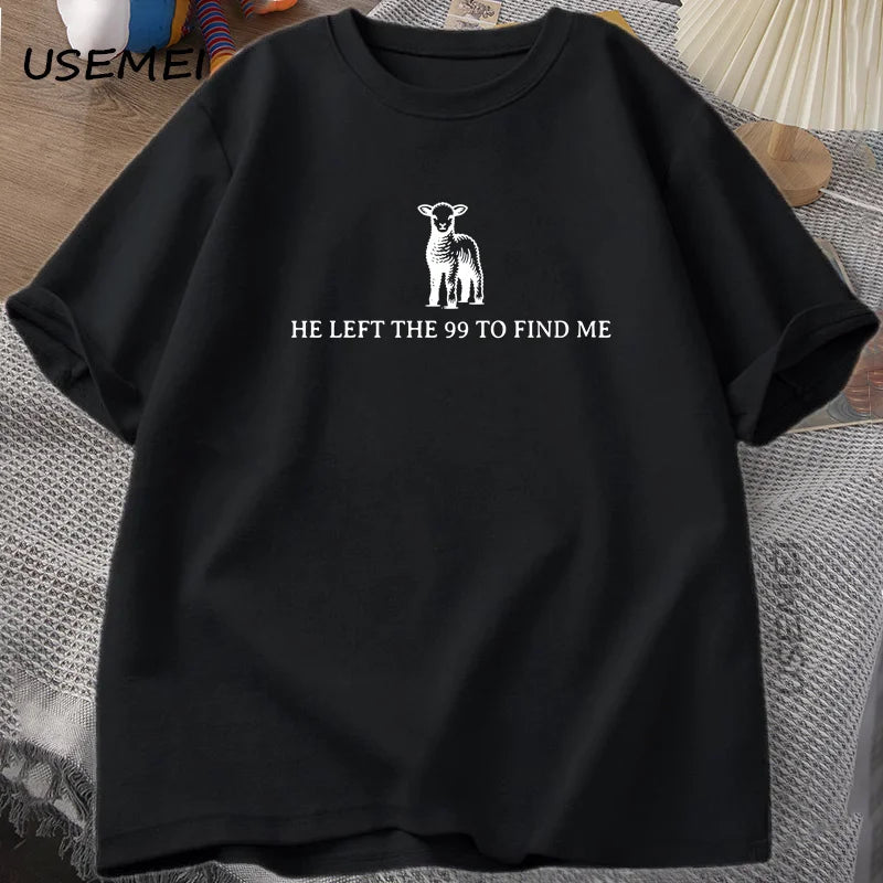 Christian Bible Verse Tee