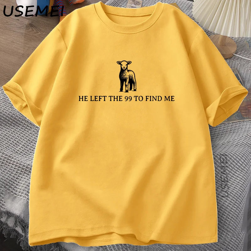 Christian Bible Verse Tee