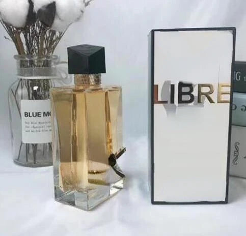 LIBRE Unisex Parfume